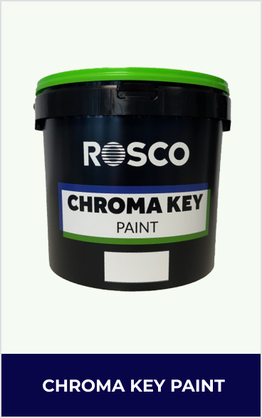 Chroma Key Paint