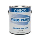 Rosco Chroma Key Paint - Blue