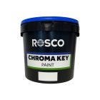 Rosco Chroma Key Blue Paint 