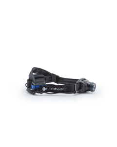 Suprabeam V3air Rechargeable Head Torch