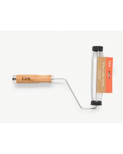 Lick Pro Eco Roller Frame With Bamboo Handle 9" 