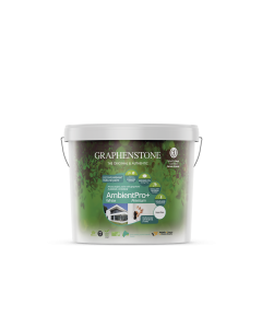 Graphenstone Ambient Pro+ Premium White
