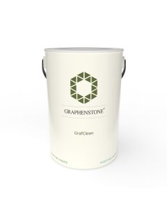 Graphenstone GrafClean Premium White