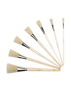 Rosco Fitch Artist Brushes