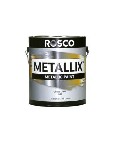 Rosco Metallix Gilders Gold