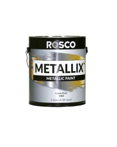Rosco Metallix Cream Pearl