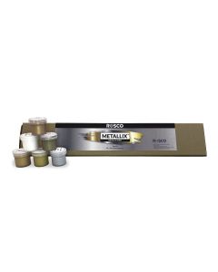 Rosco Metallix Test Kit