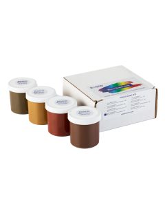 Rosco Scenic Set – Earth & Wood – OB 