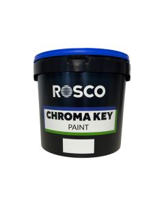 Rosco Chroma Key Blue Paint 
