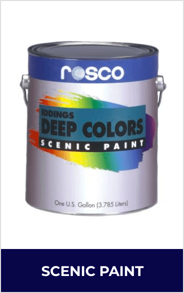 Scenic Supplies Plus - Color Tech Paint Supplies