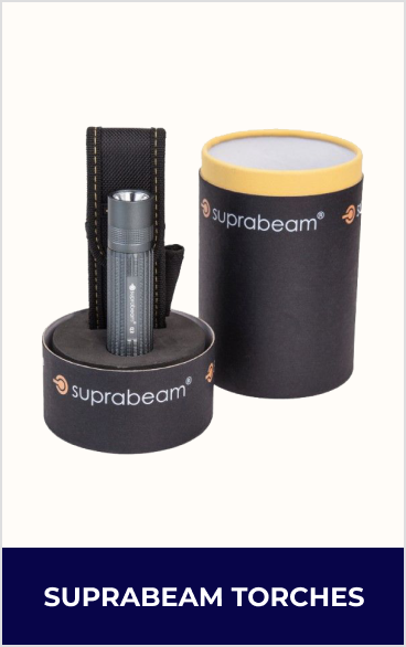 Suprabeam Torches